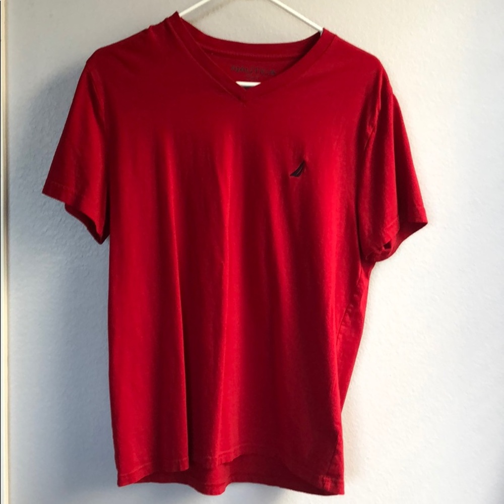 Bundle of 2 Nautica t-shirts